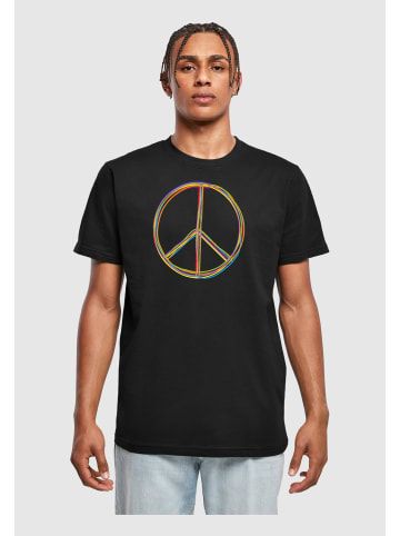 Merchcode Merchcode T-Shirts in black