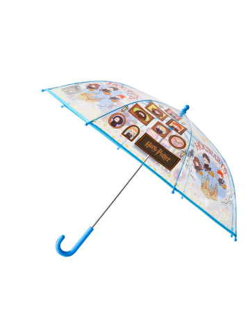 Harry Potter Regenschirm 68cm Stockschirm für Kinder