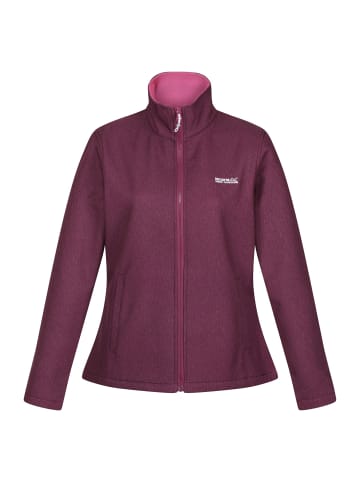 Regatta Softshelljacke Connie V in AmaranthMarl