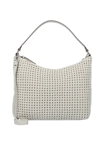 Gabor Katie Schultertasche 32.5 cm in off white