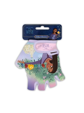 Disney Wish Kinder Fahrradhandschuhe – Komfort & sicherer Halt