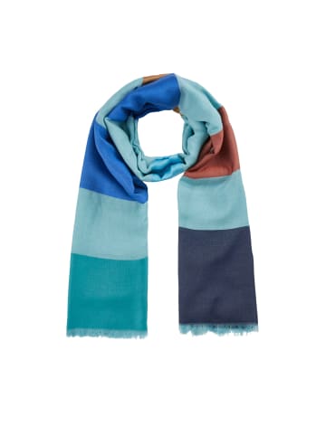 Codello Schal in blau