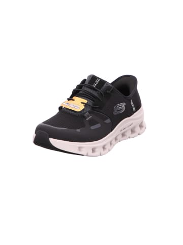 Skechers Sportschuh in schwarz