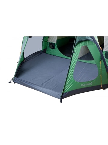 Eureka Eureka TENTCARPET LAKOTA in Dunkelgrau