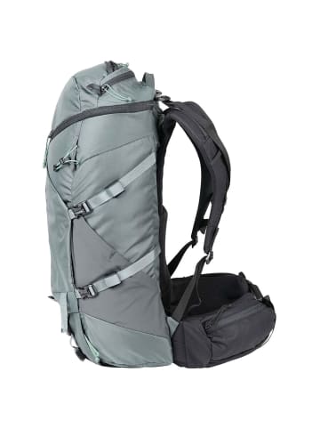 Mystery Ranch Men Coulee 40 - Wanderrucksack (mineral grey, M) in mineral grey