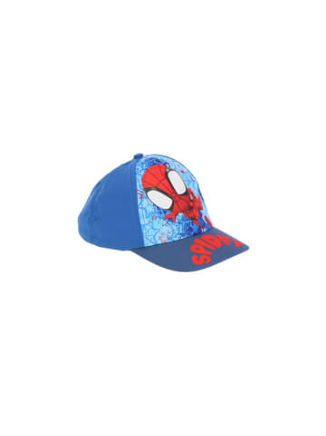 MARVEL Spider-Man Spidey Kinder Baseballmütze 53 cm