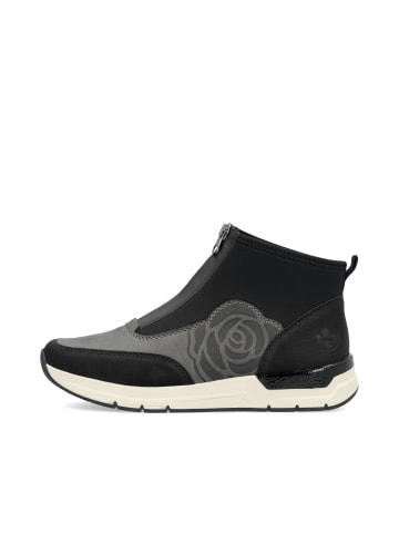 rieker Winterstiefel für Damen in schwarz