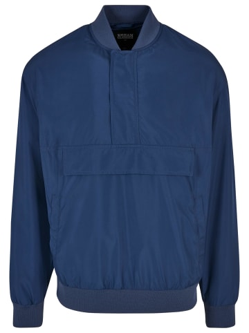 Urban Classics Bomberjacken in darkblue