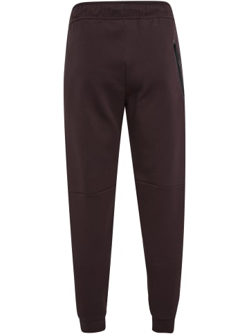 Hummel Hummel Verstellbare Taille Hose Hmltech Herren in CHOCOLATE PLUM