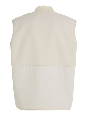 Calvin Klein Weste in stony beige
