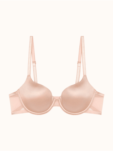 Passionata Spacer Bra Wired Padded in Dune