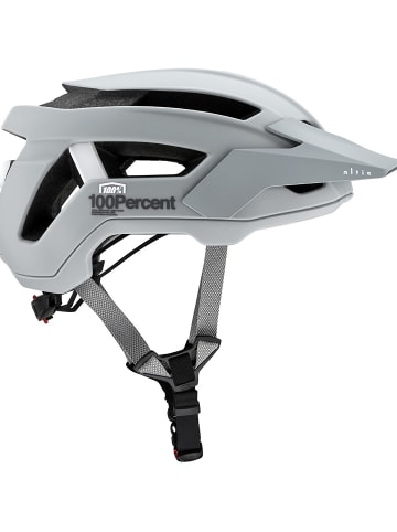 100percent ALTIS HELMET in Steingrau