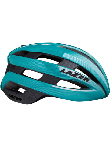 Lazer SPHERE in Blau