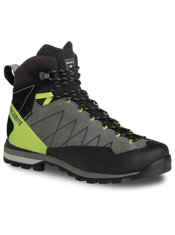 DOLOMITE M CRODAROSSA HI GTX in Grün