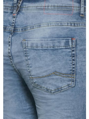 Cecil Capri in authentic used wash
