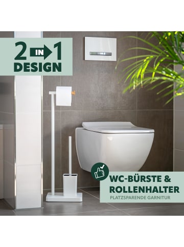 bremermann Stand-WC-Garnitur
