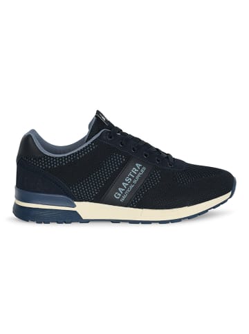 GAASTRA Sneakers Laut Navy in Blau
