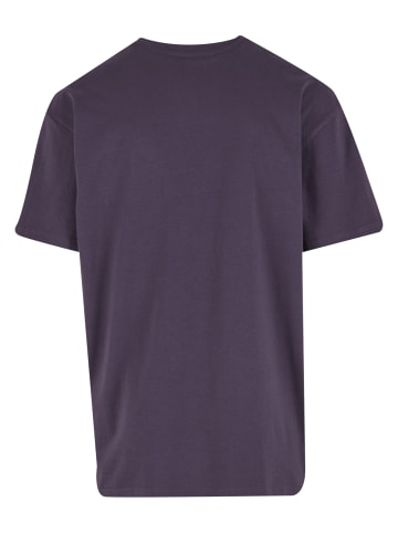9N1M SENSE T-Shirt in purplenight