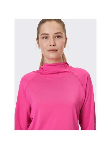 Venice Beach Longsleeve Minka DSM 01 in Pink471