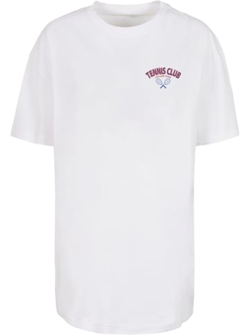 Merchcode Merchcode T-Shirts in white