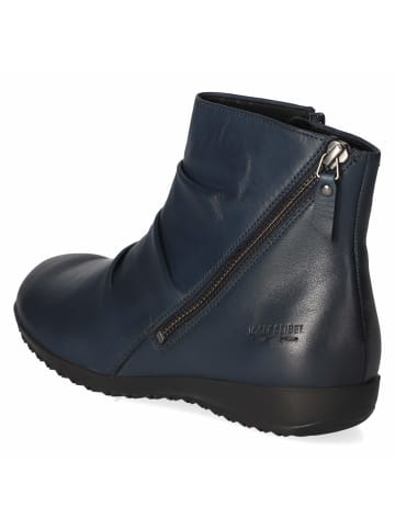 Josef Seibel Schlupfstiefel in blue