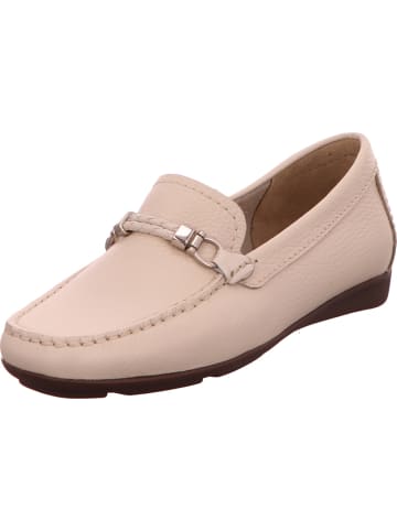 Wirth Slipper in beige