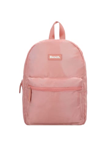 Bench Nova Daypack 35 cm in altrosa
