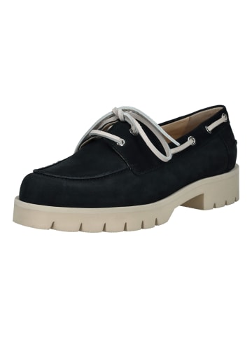 Högl Halbschuhe in Ocean
