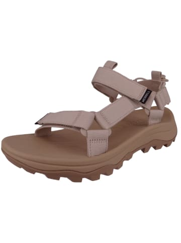 Merrell Sandalen weiß