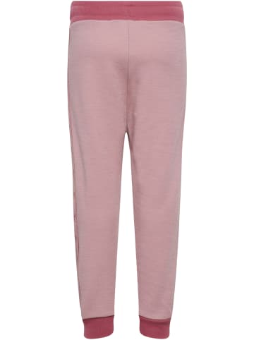 Hummel Hummel Hose Hmlwulba E-Sport Mädchen in WOODROSE