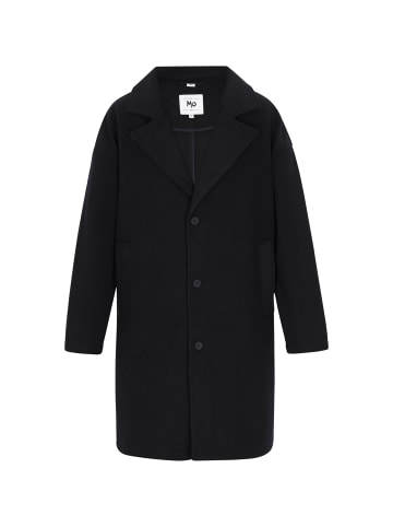 MO Coat in navy