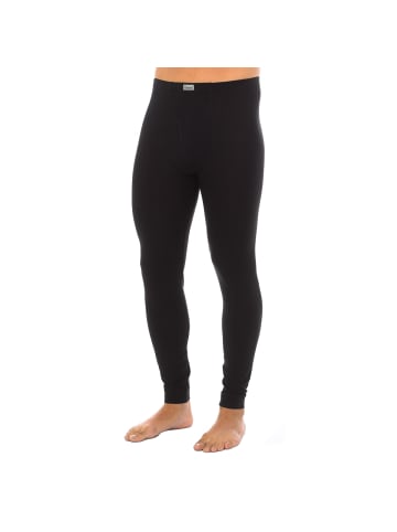 Abanderado Pyjamahose in Black