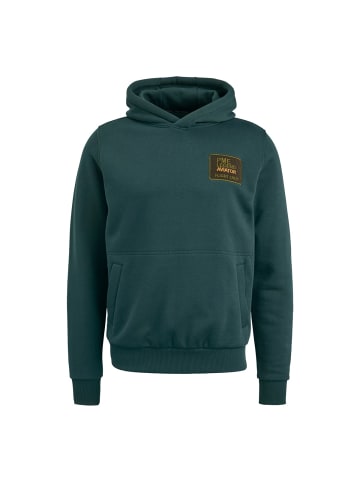 PME Legend Hoodie in scarab