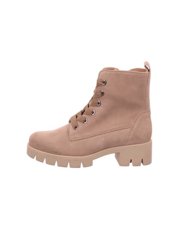 Gabor Stiefelette in beige