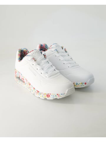 Skechers Sneaker low in Weiß