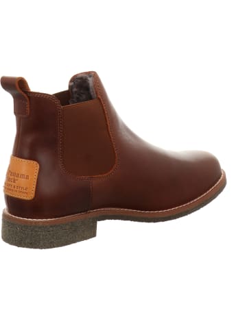 PANAMA JACK Stiefeletten in dunkelbraun