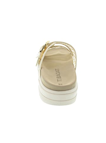 Bagatt Pantolette Beige