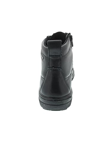 Legero Mira Schnürstiefel Schwarz