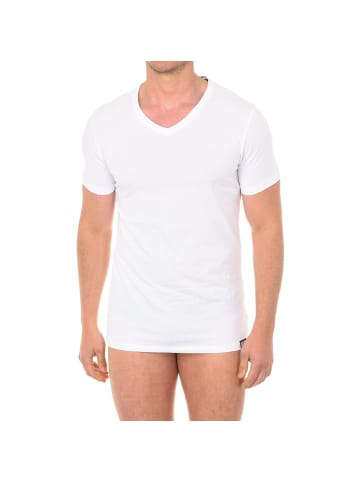 Diesel Unterhemd in White