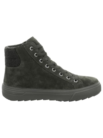 Legero Stiefelette in grün