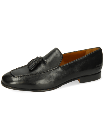 MELVIN & HAMILTON Loafer Clive 20 in Schwarz