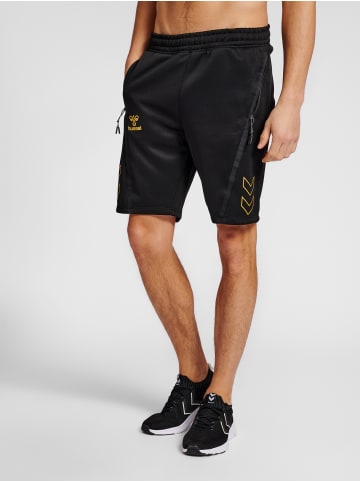 Hummel Kurze Hose Hmlcima Herren in BLACK