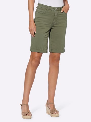 Heine Shorts in khaki