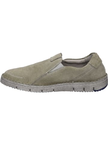 Josef Seibel Slipper Ruben 21 in salvia