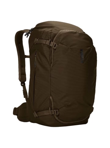 Thule Landmark 40 - Reiserucksack 55 cm (darkest blue) in deep khaki
