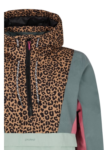 Protest " PRTAPEL in Green Baygreen