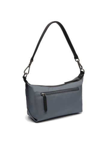 The Chesterfield Brand Lovund Schultertasche 21 cm in hellgrau