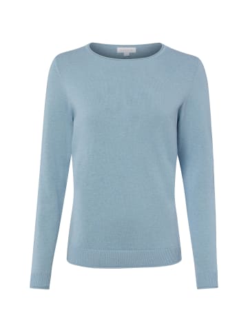 brookshire Pullover in hellblau - 0006