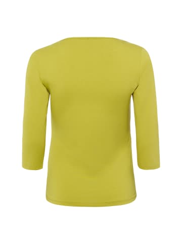 soyaconcept Shirt SC-Pylle in kiwi