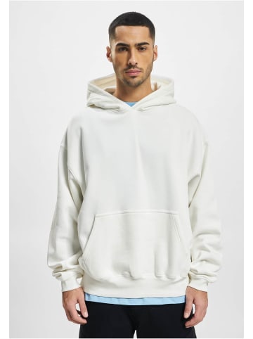DEF DEF Kapuzenpullover in offwhite
